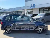 2011 Volkswagen Touran
