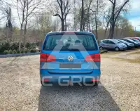 2011 Volkswagen Touran