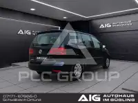 2011 Volkswagen Touran