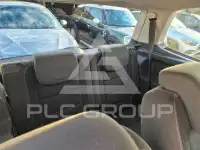 2011 Volkswagen Touran