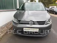 2011 Volkswagen Touran