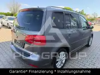 2011 Volkswagen Touran