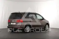 2011 Volkswagen Touran