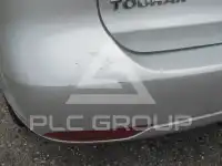 2011 Volkswagen Touran