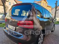 2011 Volkswagen Touran