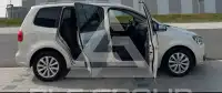 2011 Volkswagen Touran