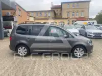 2011 Volkswagen Touran
