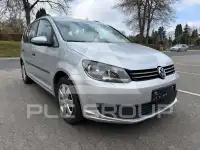 2011 Volkswagen Touran