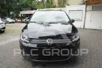 2011 Volkswagen Touran