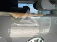 2011 Volkswagen Touran