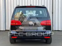 2011 Volkswagen Touran