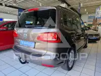 2011 Volkswagen Touran