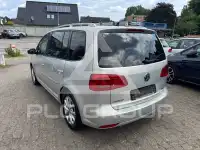 2011 Volkswagen Touran