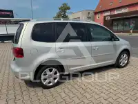 2011 Volkswagen Touran