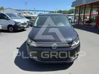 2011 Volkswagen Touran