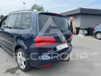 2011 Volkswagen Touran