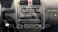 2011 Volkswagen Touran