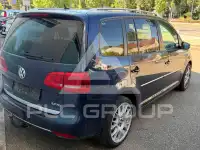 2011 Volkswagen Touran