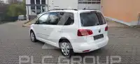 2011 Volkswagen Touran