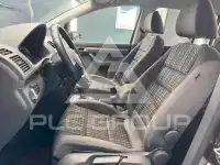 2011 Volkswagen Touran