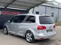 2011 Volkswagen Touran