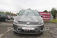 2011 Volkswagen Touran