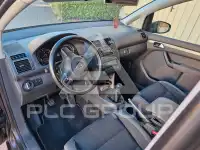 2011 Volkswagen Touran