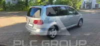 2011 Volkswagen Touran