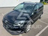 2011 Volkswagen Touran