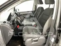 2011 Volkswagen Touran