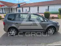 2011 Volkswagen Touran