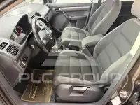2011 Volkswagen Touran