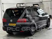 2011 Volkswagen Touran