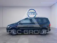 2011 Volkswagen Touran