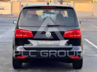 2011 Volkswagen Touran