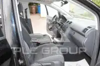 2011 Volkswagen Touran