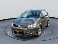 2011 Volkswagen Touran