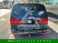 2011 Volkswagen Touran