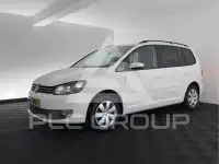 2011 Volkswagen Touran