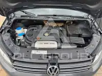 2011 Volkswagen Touran