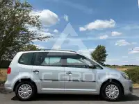 2011 Volkswagen Touran