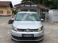 2011 Volkswagen Touran