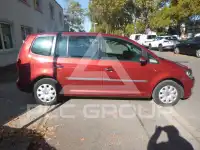2011 Volkswagen Touran