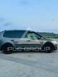 2011 Volkswagen Touran