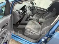 2011 Volkswagen Touran