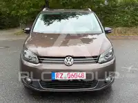 2011 Volkswagen Touran