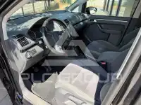 2011 Volkswagen Touran