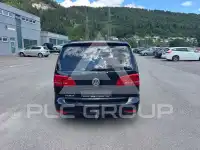 2011 Volkswagen Touran