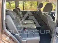 2011 Volkswagen Touran