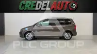 2011 Volkswagen Touran